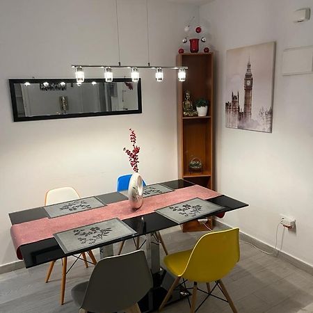 Apartamento Completo, Mascotas Aceptadas Arenales del Sol Extérieur photo