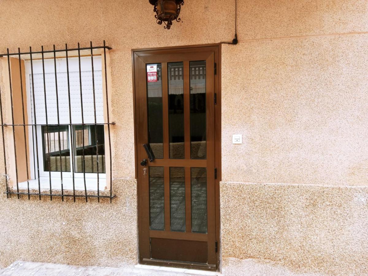 Apartamento Completo, Mascotas Aceptadas Arenales del Sol Extérieur photo