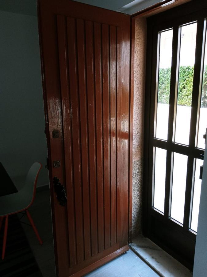 Apartamento Completo, Mascotas Aceptadas Arenales del Sol Extérieur photo
