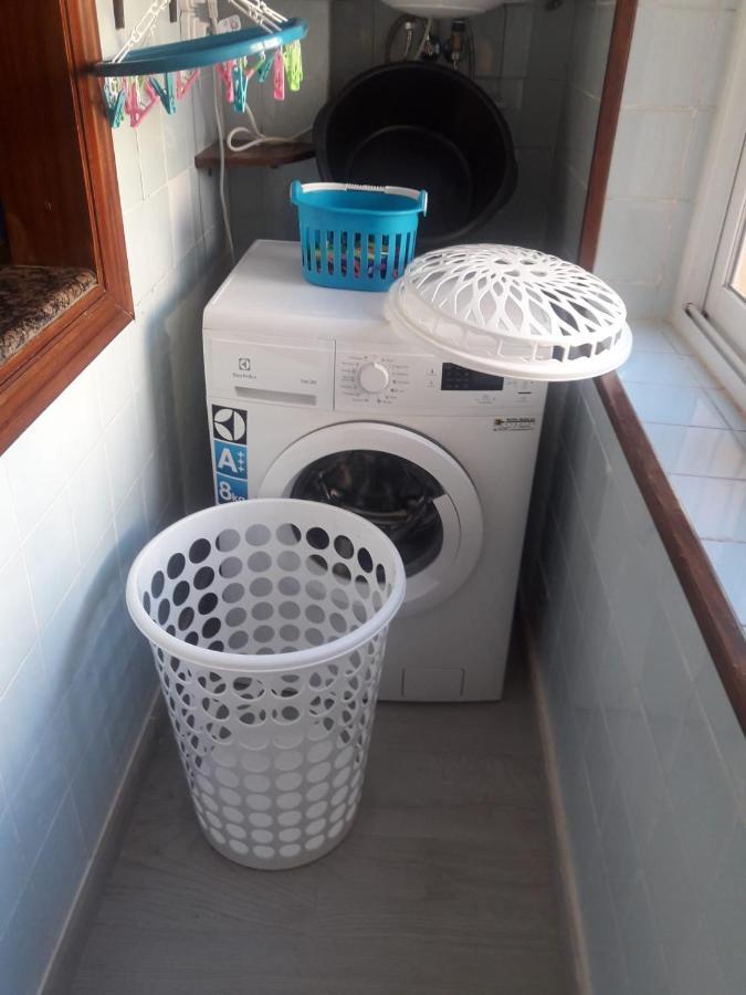 Apartamento Completo, Mascotas Aceptadas Arenales del Sol Extérieur photo
