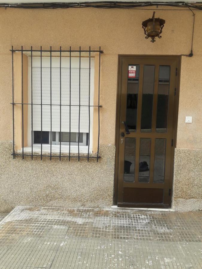 Apartamento Completo, Mascotas Aceptadas Arenales del Sol Extérieur photo