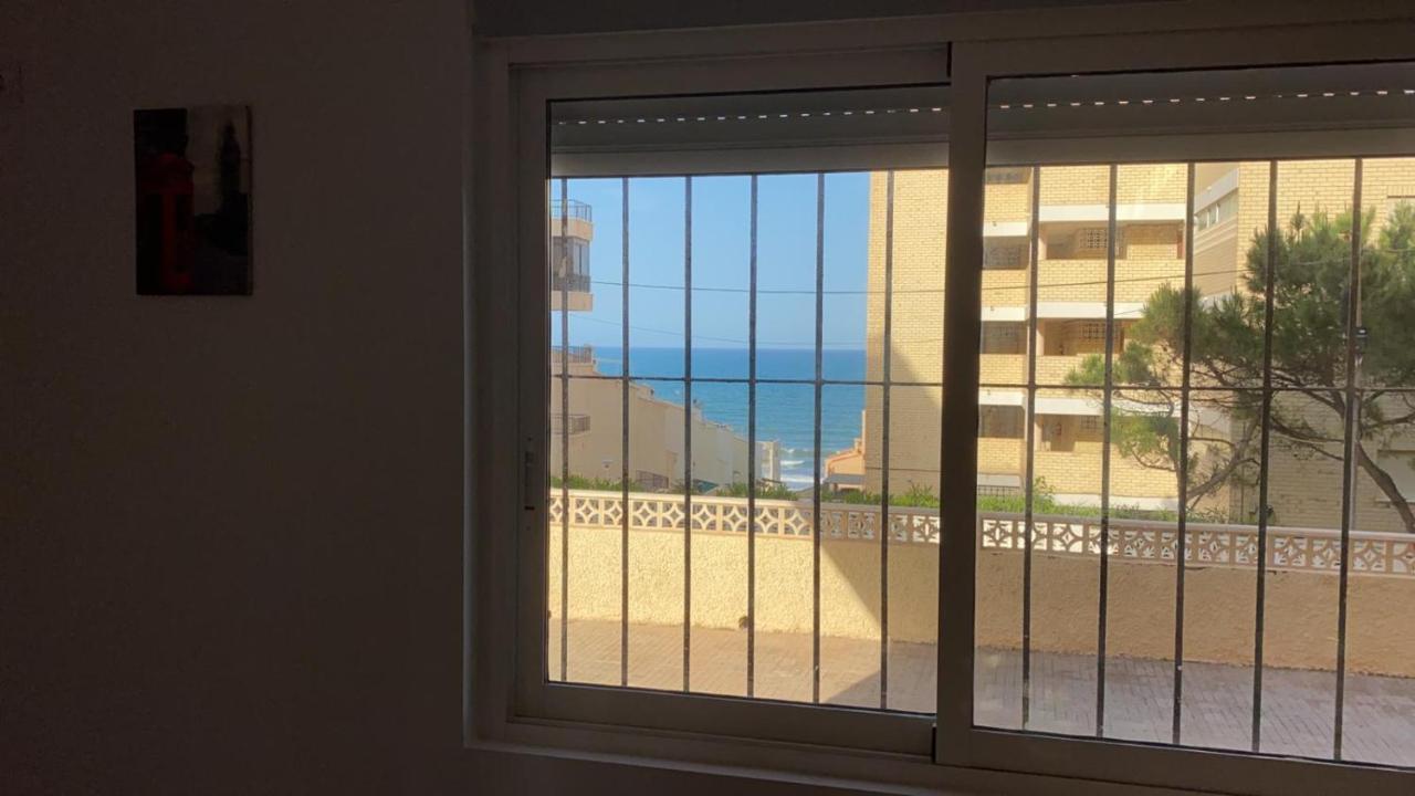 Apartamento Completo, Mascotas Aceptadas Arenales del Sol Extérieur photo