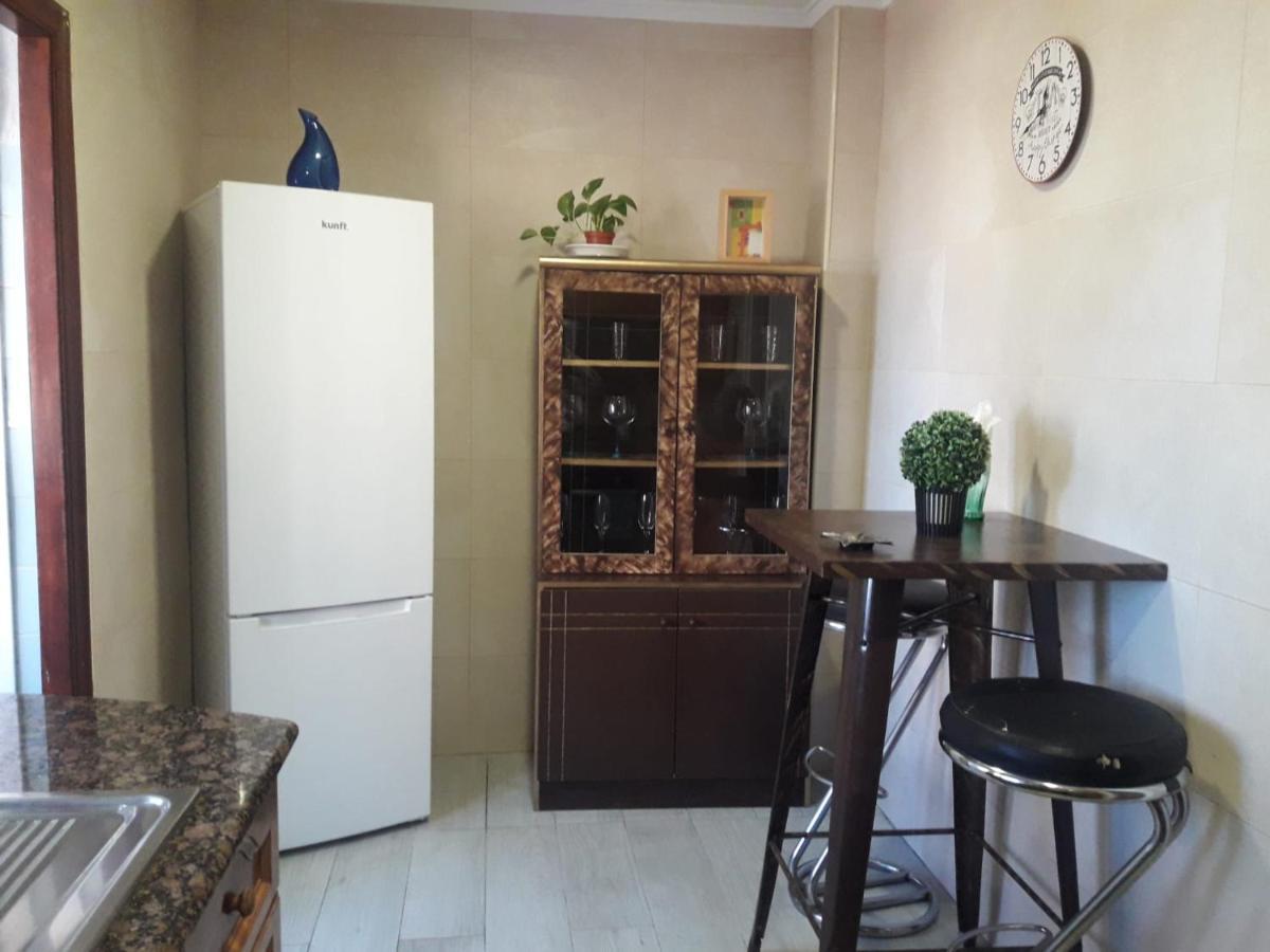 Apartamento Completo, Mascotas Aceptadas Arenales del Sol Extérieur photo