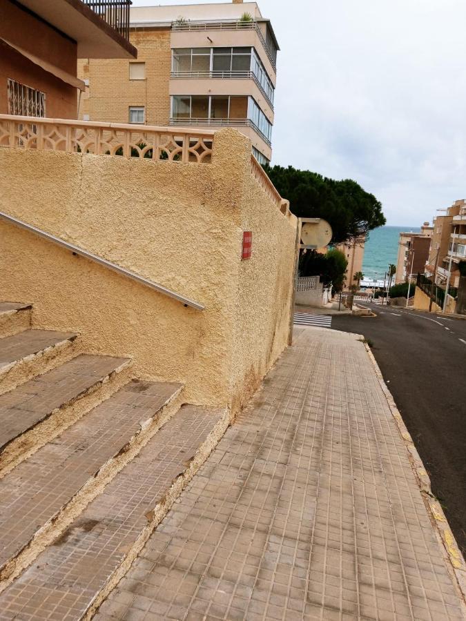 Apartamento Completo, Mascotas Aceptadas Arenales del Sol Extérieur photo
