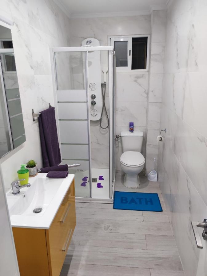 Apartamento Completo, Mascotas Aceptadas Arenales del Sol Extérieur photo