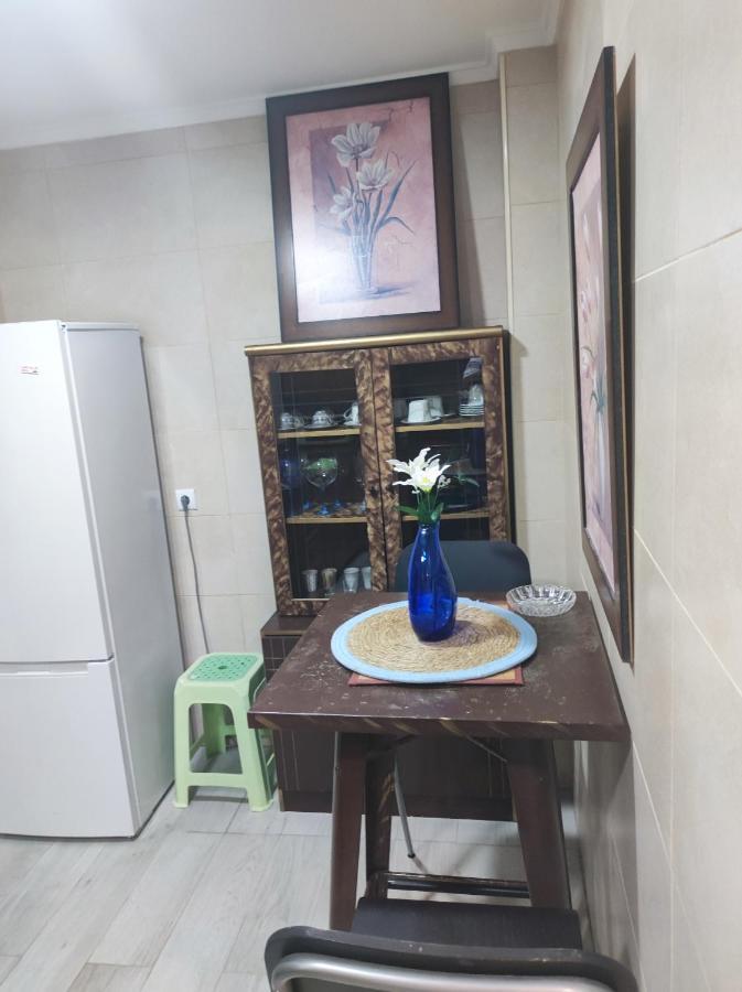 Apartamento Completo, Mascotas Aceptadas Arenales del Sol Extérieur photo