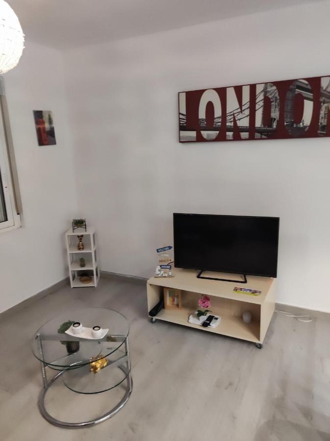 Apartamento Completo, Mascotas Aceptadas Arenales del Sol Extérieur photo