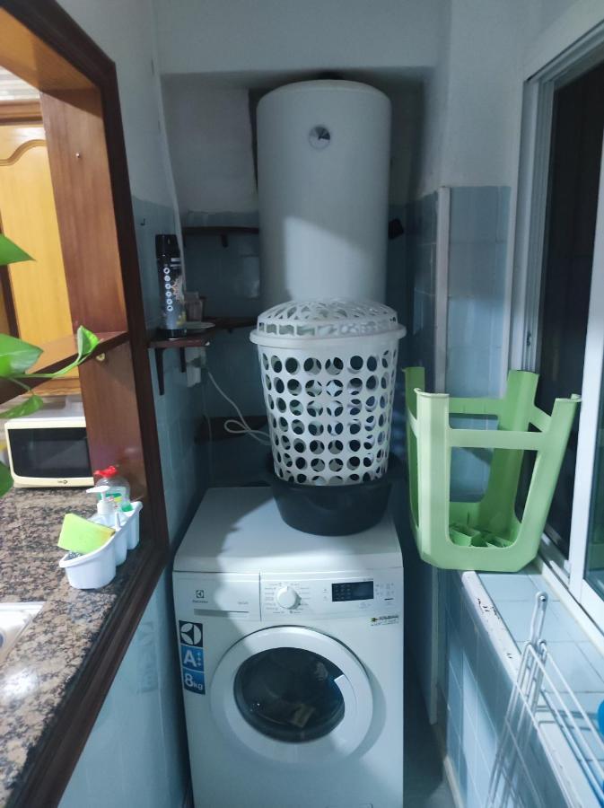 Apartamento Completo, Mascotas Aceptadas Arenales del Sol Extérieur photo