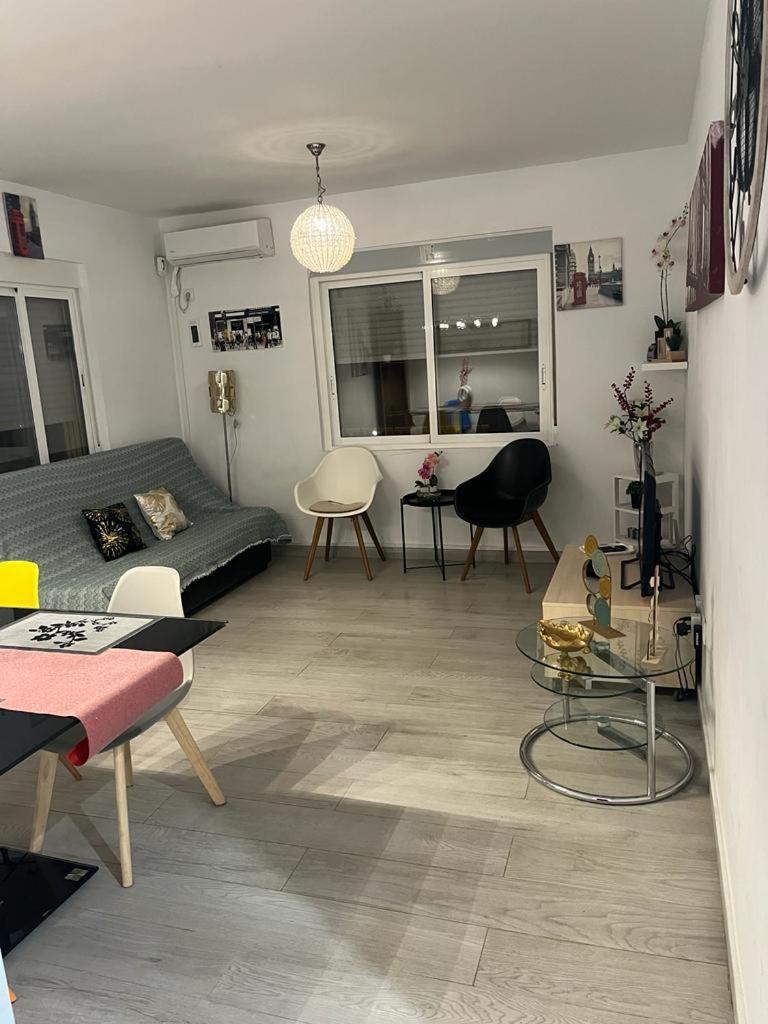 Apartamento Completo, Mascotas Aceptadas Arenales del Sol Extérieur photo