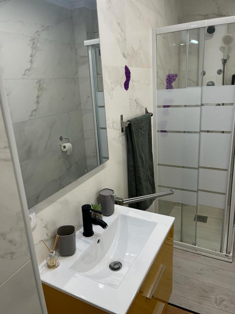 Apartamento Completo, Mascotas Aceptadas Arenales del Sol Extérieur photo