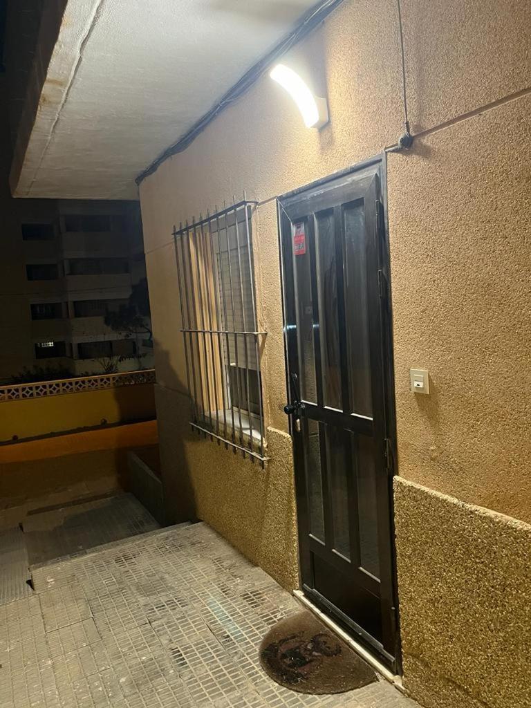 Apartamento Completo, Mascotas Aceptadas Arenales del Sol Extérieur photo