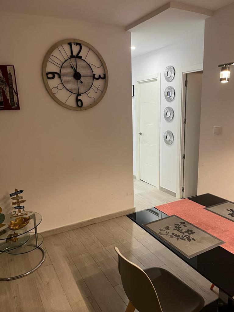 Apartamento Completo, Mascotas Aceptadas Arenales del Sol Extérieur photo