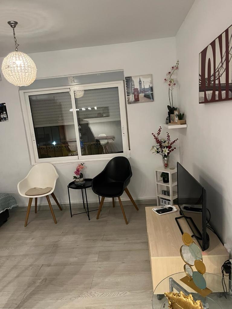Apartamento Completo, Mascotas Aceptadas Arenales del Sol Extérieur photo